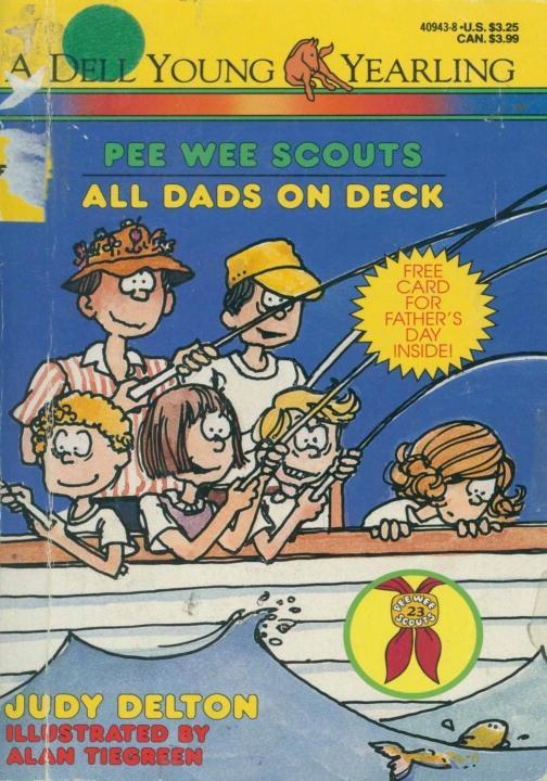Pee Wee Scouts: All Dads on Deck.pdf