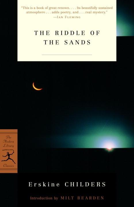 The Riddle of the Sands.pdf
