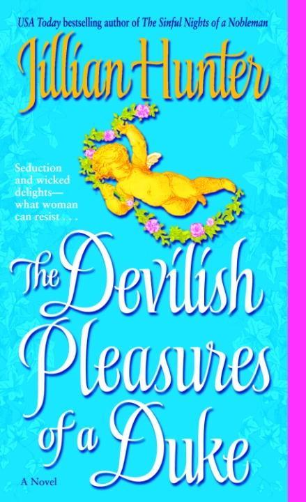 The Devilish Pleasures of a Duke.pdf
