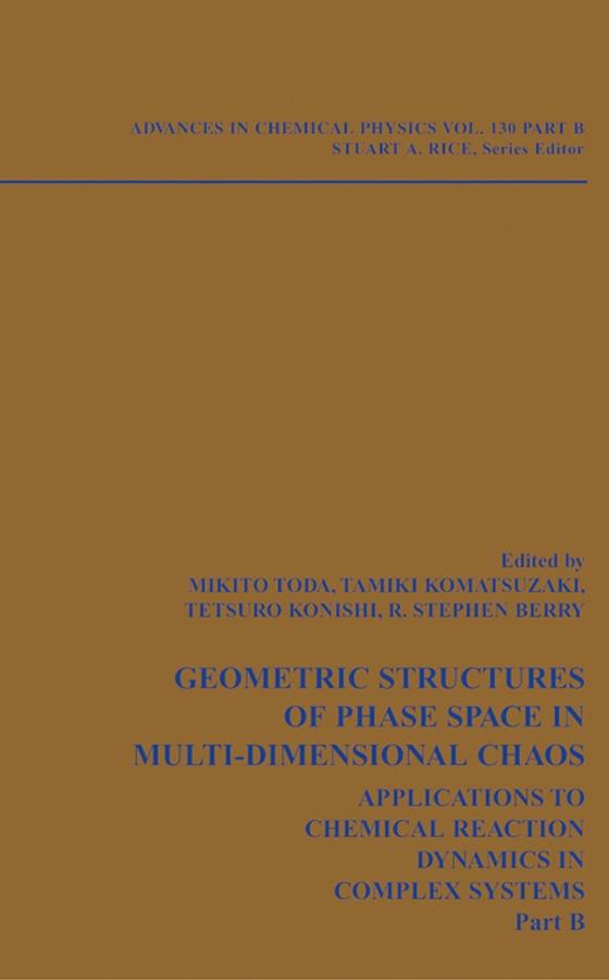 Geometric Structures of Phase Space in Multi-Dimensional Chaos.pdf
