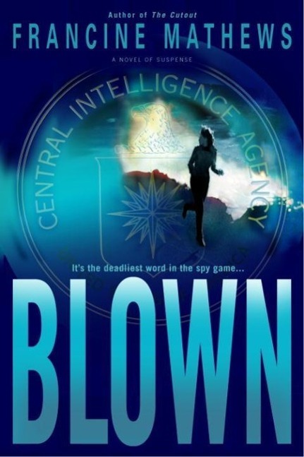 Produktbild: Blown | Francine Mathews
