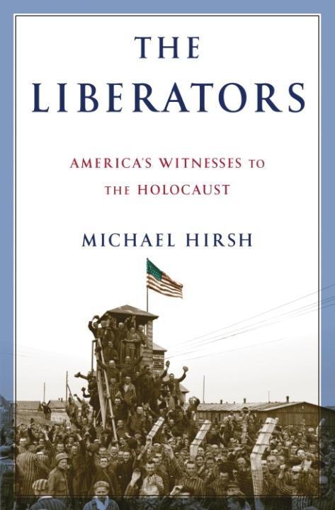 The Liberators.pdf