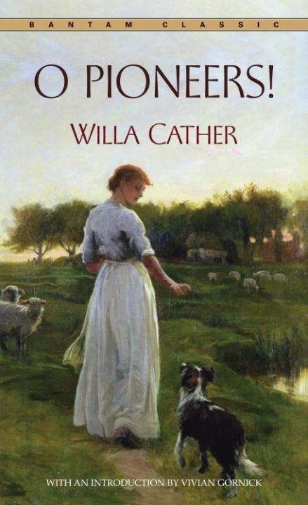 Produktbild: O Pioneers! | Willa Cather