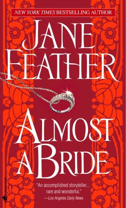 Produktbild: Almost a Bride | Jane Feather