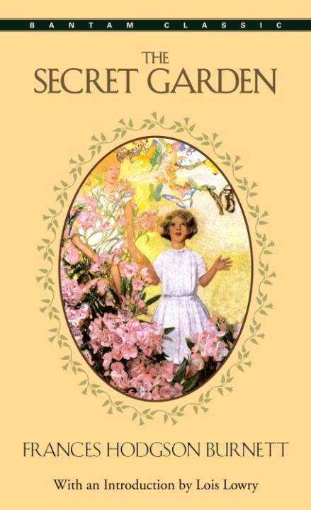 Produktbild: The Secret Garden | Frances Hodgson Burnett
