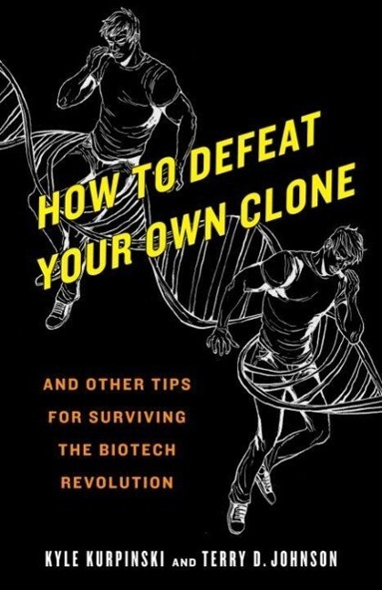 How to Defeat Your Own Clone.pdf