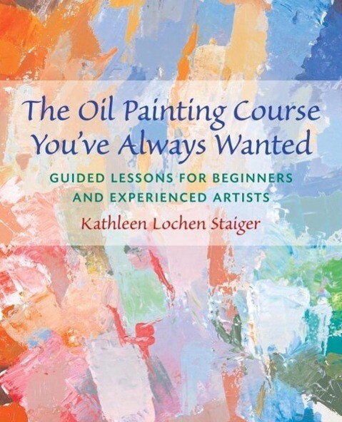 The Oil Painting Course Youve Always Wanted.pdf