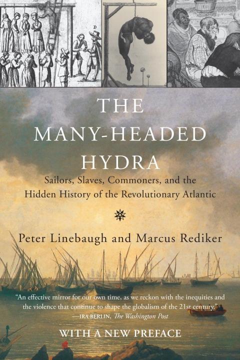 The Many-Headed Hydra.pdf