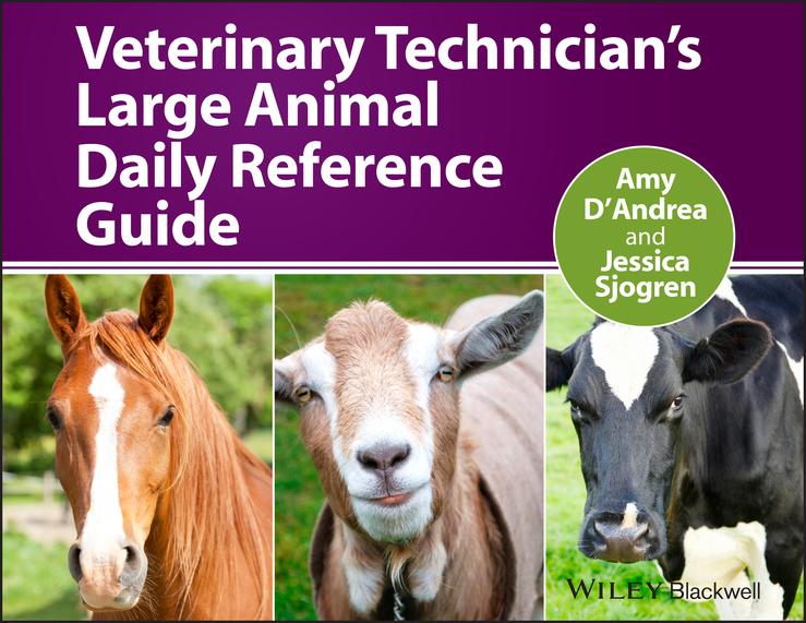 Veterinary Technicians Large Animal Daily Reference Guide.pdf