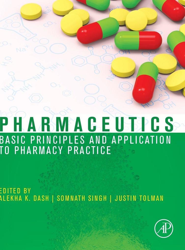 Produktbild: Pharmaceutics | Dash