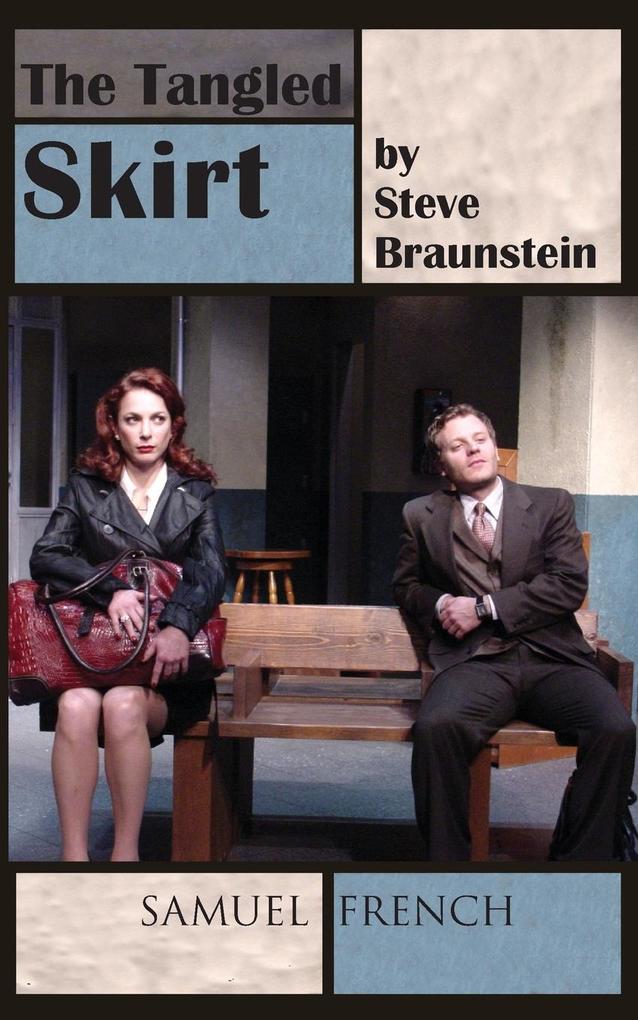 The Tangled Skirt.pdf