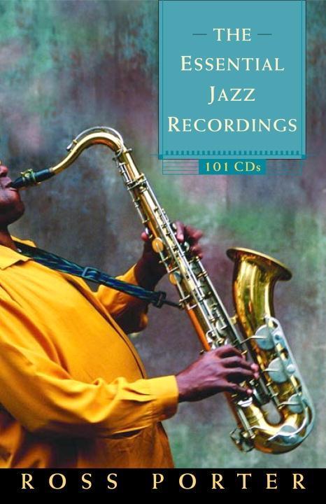 The Essential Jazz Recordings.pdf