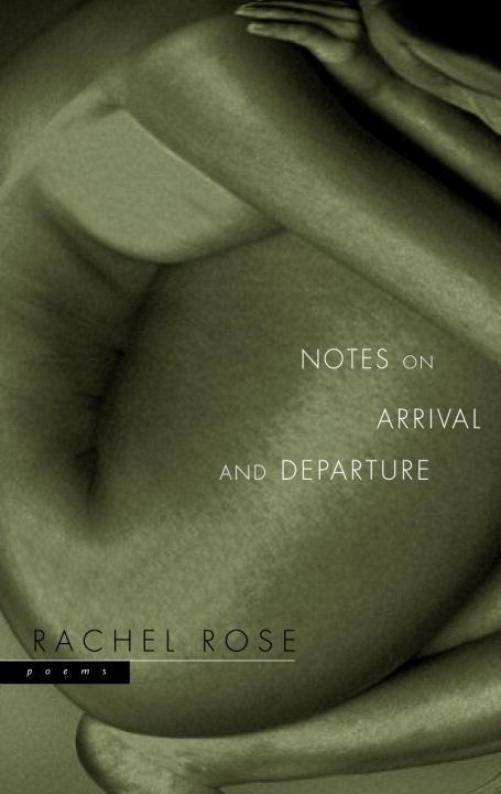 Notes on Arrival and Departure.pdf