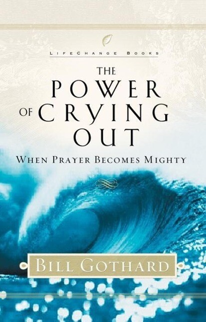 The Power of Crying Out.pdf
