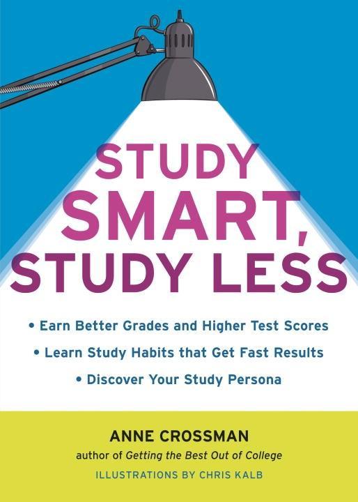 Study Smart, Study Less.pdf
