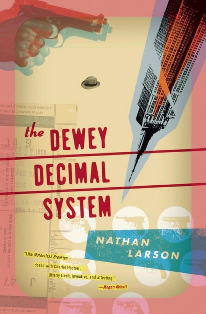 Produktbild: The Dewey Decimal System | Nathan Larson