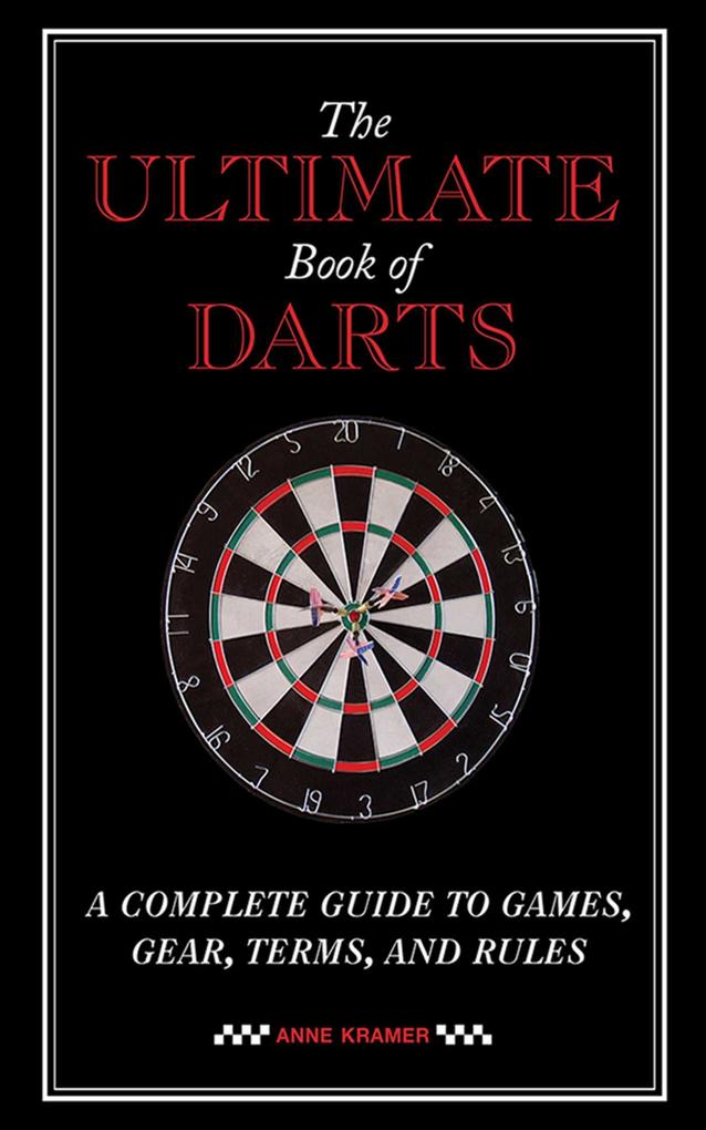The Ultimate Book of Darts.pdf