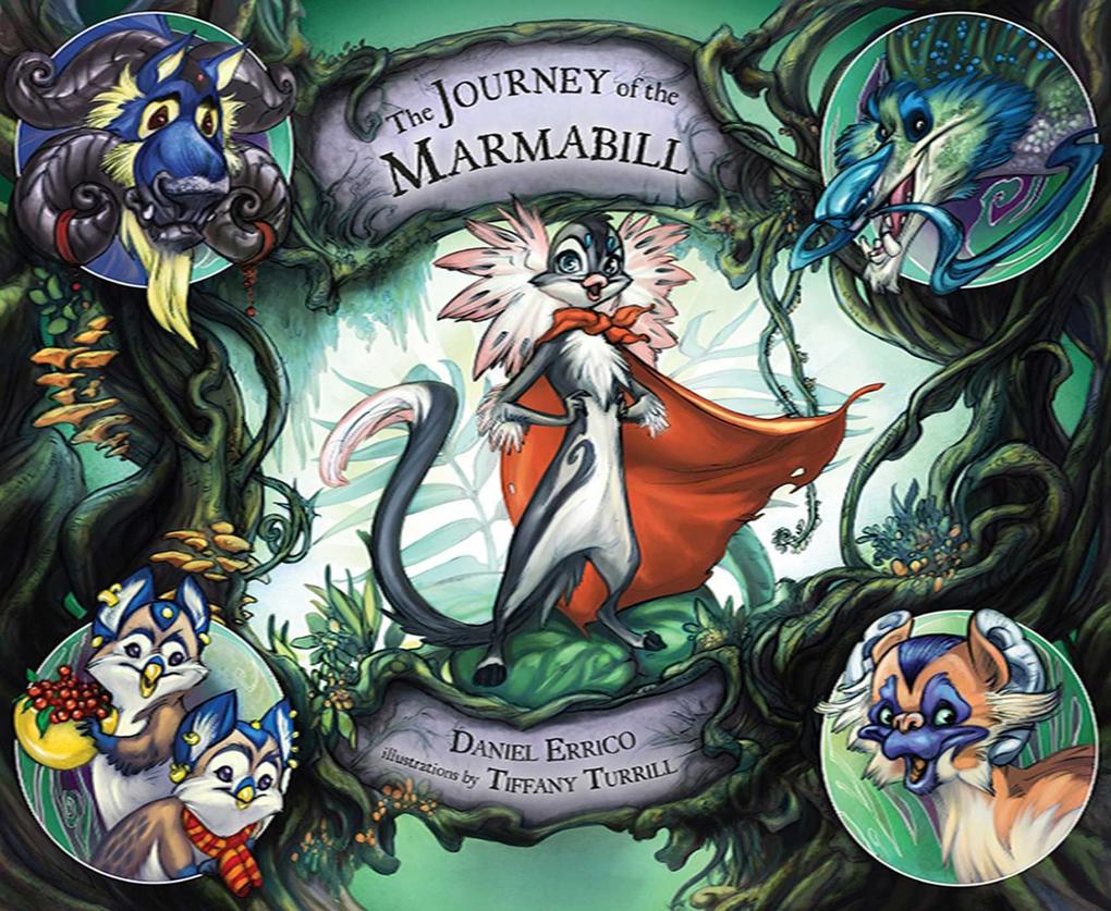 The Journey of the Marmabill.pdf