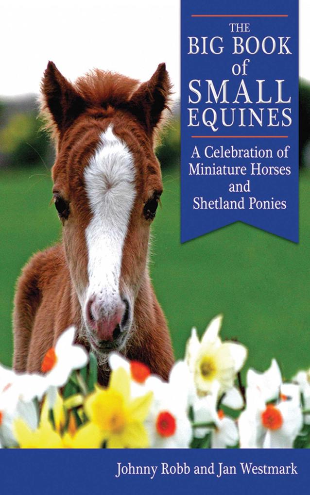 The Big Book of Small Equines.pdf
