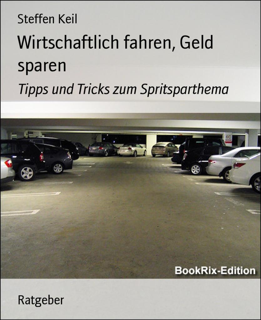 Wirtschaftlich fahren, Geld sparen.pdf