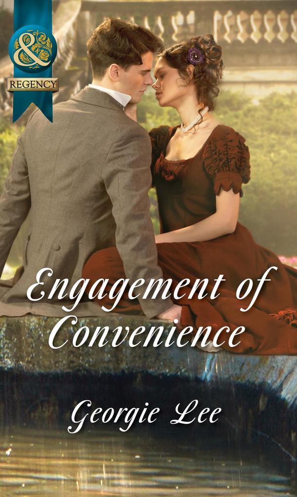 Engagement of Convenience (Mills & Boon Historical).pdf