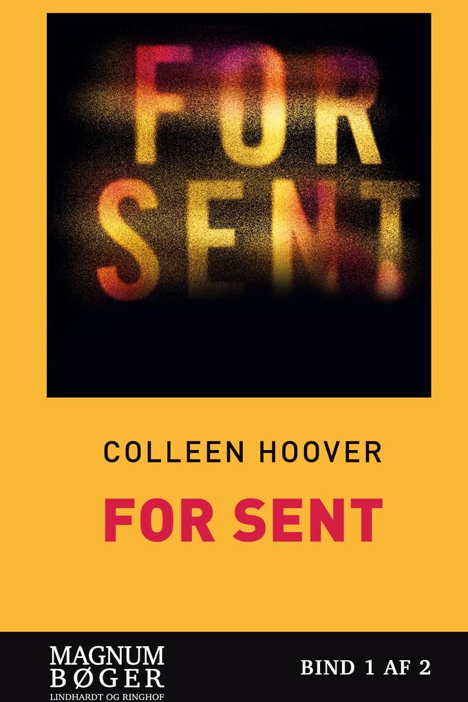 For My Love Endures Forever.pdf
