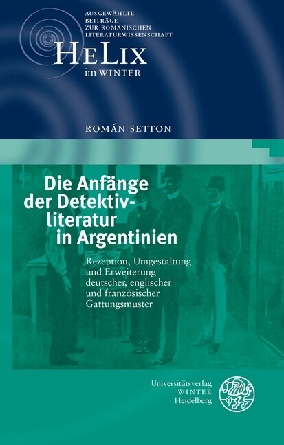 Die Anfänge der Detektivliteratur in Argentinien.pdf
