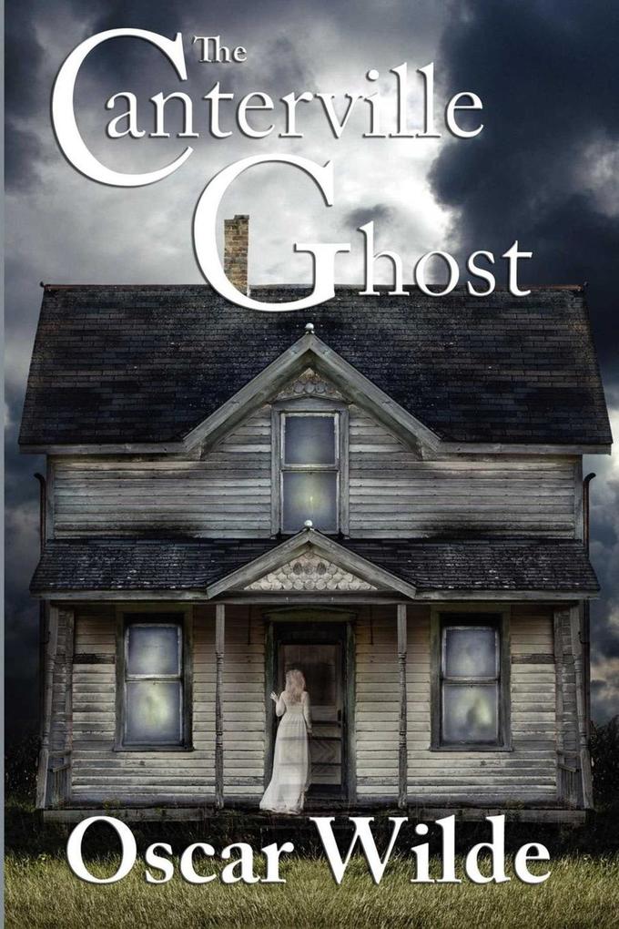 Produktbild: The Canterville Ghost | Oscar Wilde