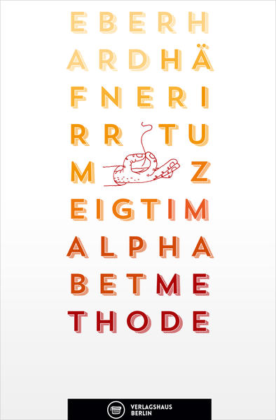 Irrtum zeigt im Alphabet Methode.pdf