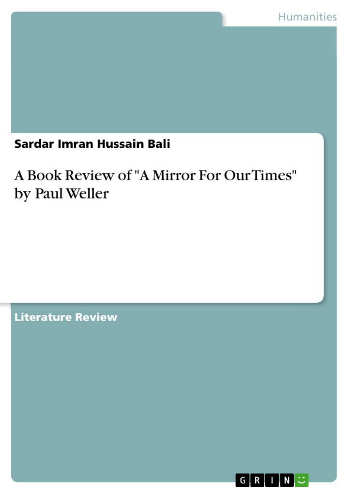 A Book Review of A Mirror For Our Times by Paul Weller.pdf