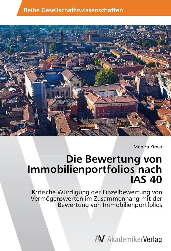 Die Bewertung von Immobilienportfolios nach IAS 40.pdf