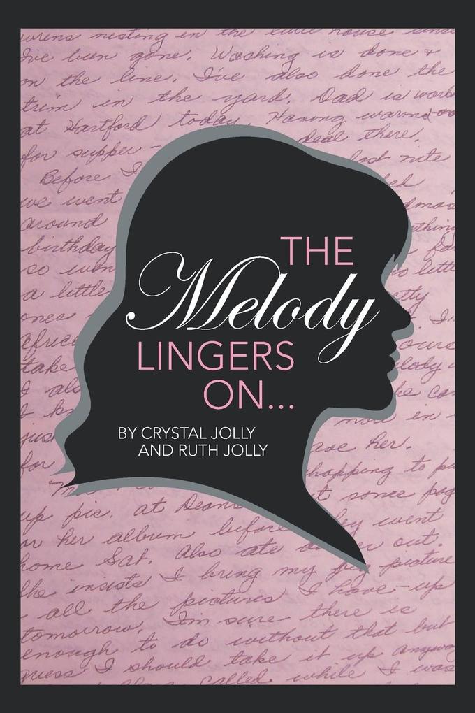 The Melody Lingers on.pdf