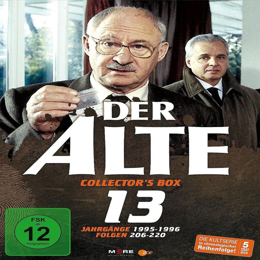Produktbild: Der Alte
