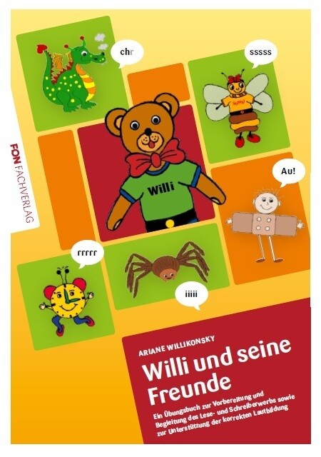 Willi und seine Freunde, m. 1 Karte.pdf