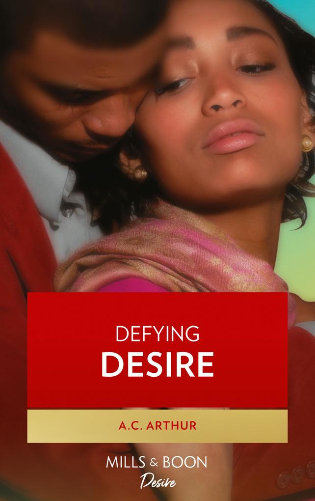 Defying Desire (Mills & Boon Kimani) (The Donovan Brothers, Book 1).pdf