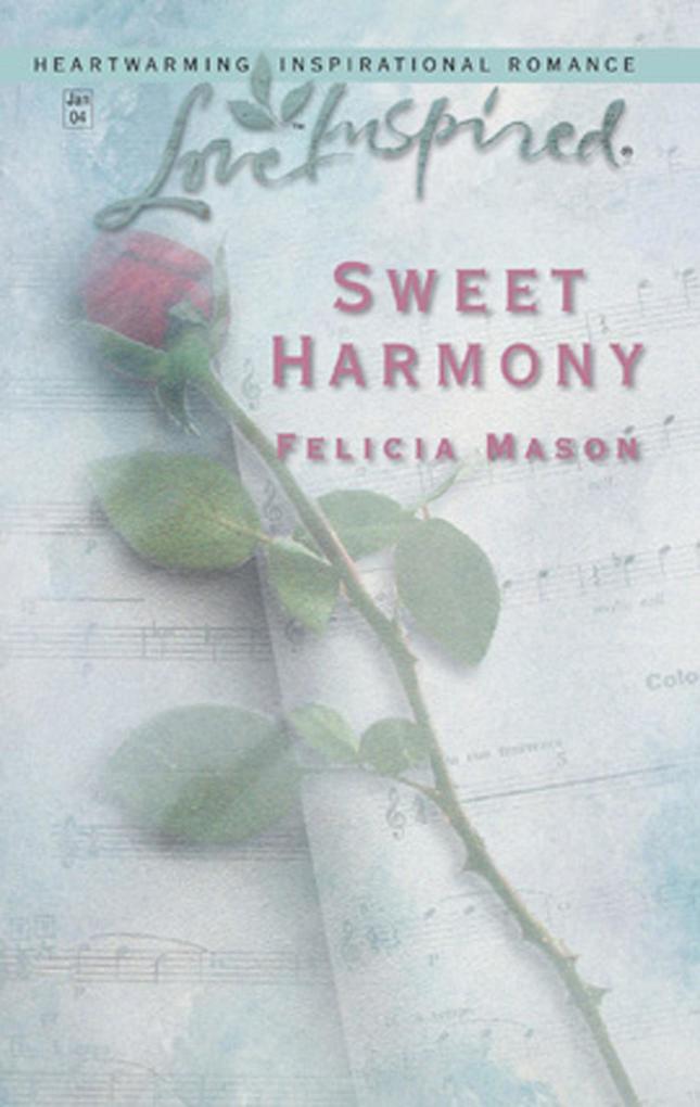 Sweet Harmony (Mills & Boon Love Inspired).pdf