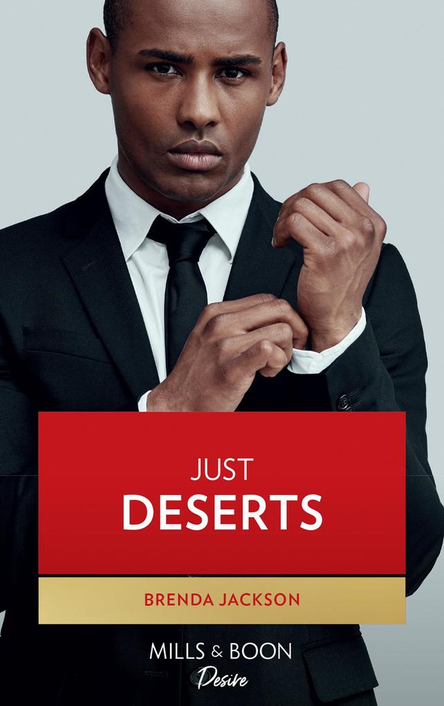 Just Deserts (Mills & Boon Kimani) (The Three Mrs. Fosters, Book 3).pdf