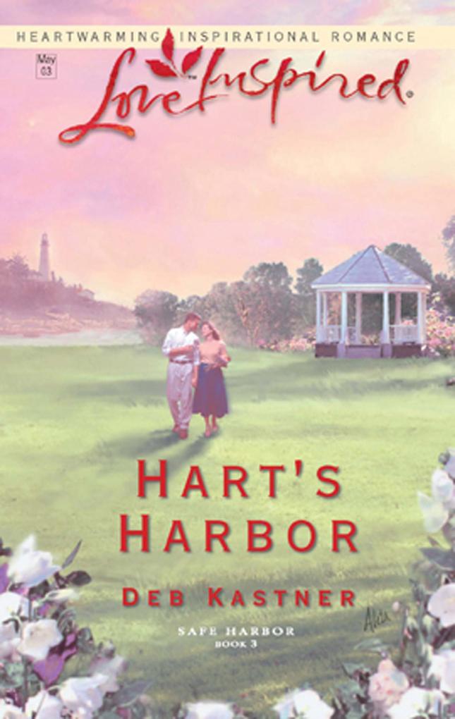 Harts Harbor (Mills & Boon Love Inspired) (Safe Harbor, Book 3).pdf
