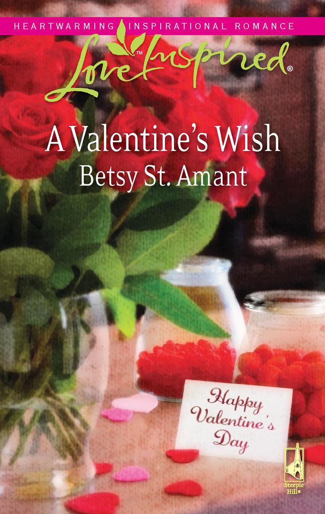 A Valentines Wish (Mills & Boon Love Inspired).pdf