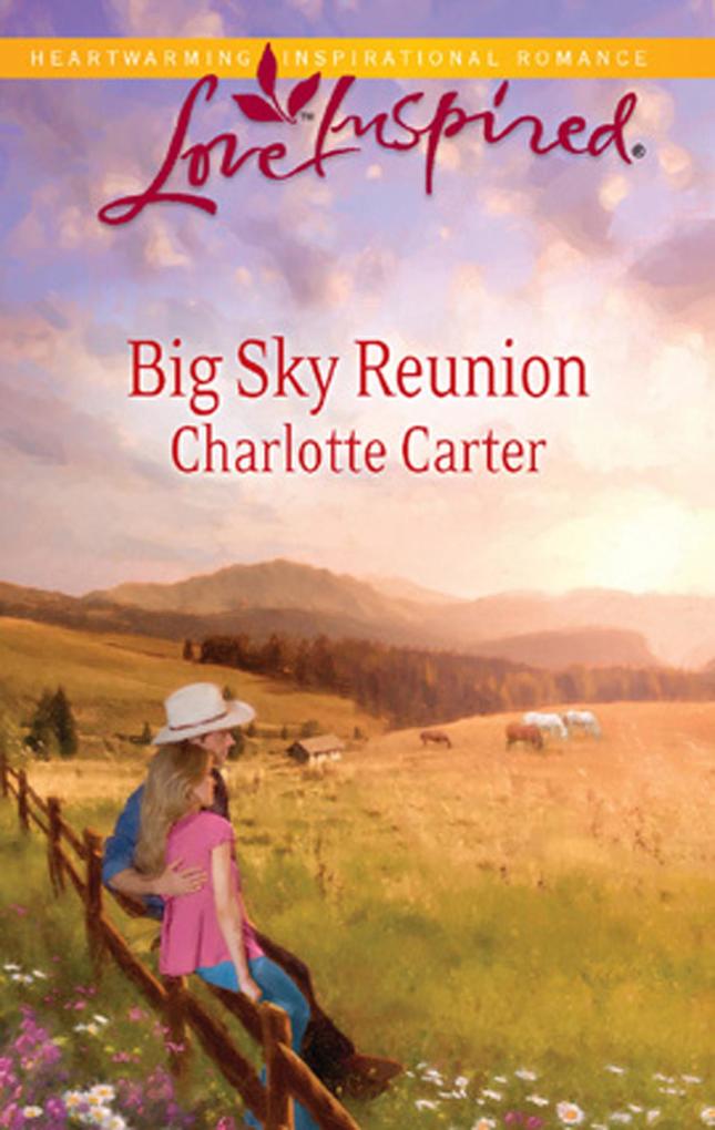 Produktbild: Big Sky Reunion | Charlotte Carter