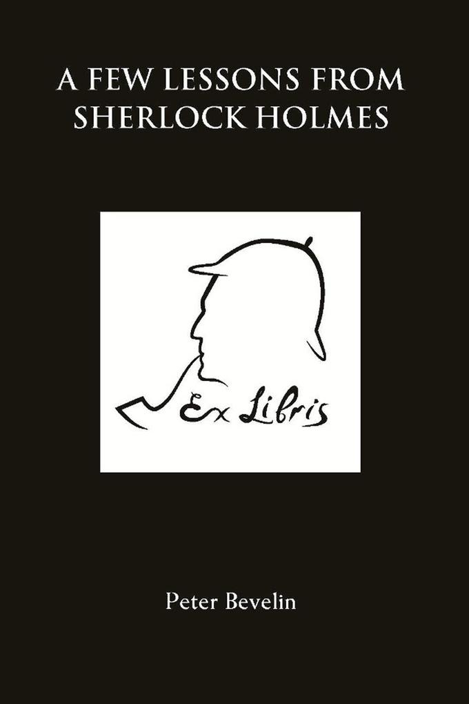 Few Lessons from Sherlock Holmes.pdf