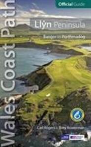 Llyn Peninsula: Wales Coast Path Official Guide.pdf