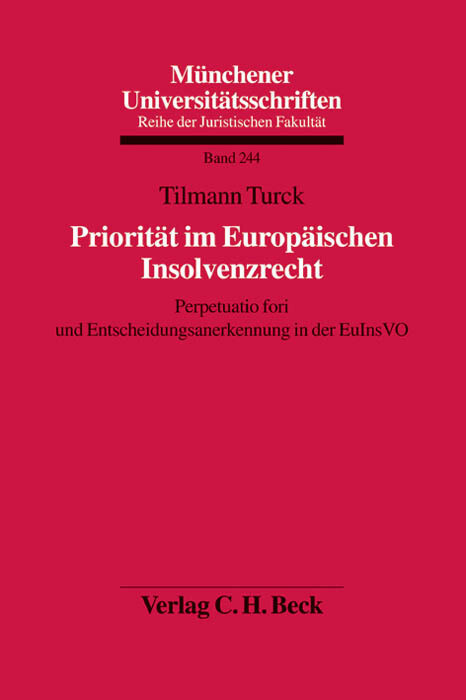 Priorität im Europäischen Insolvenzrecht.pdf