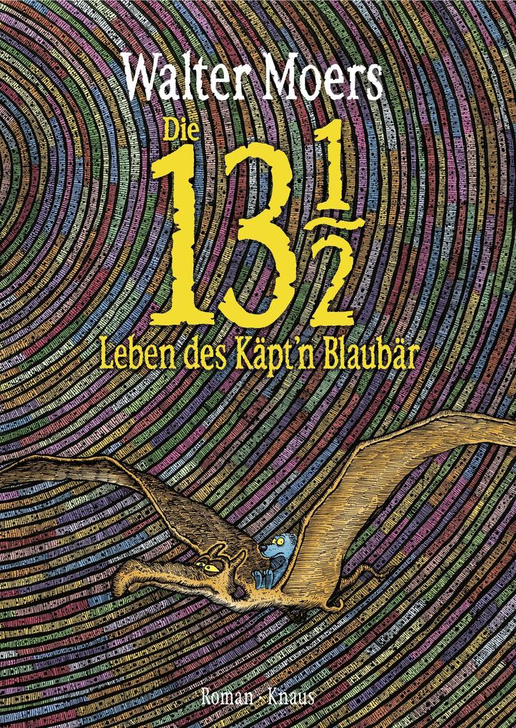 Die 13 1/2 Leben des Käptn Blaubär.pdf