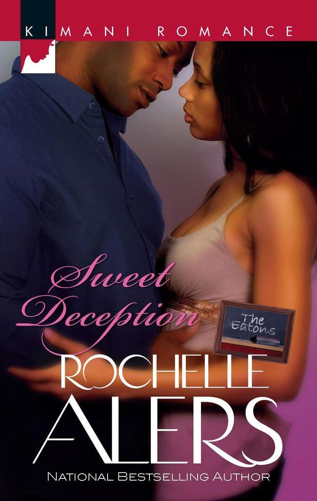 Sweet Deception (Mills & Boon Kimani) (The Eatons, Book 2).pdf