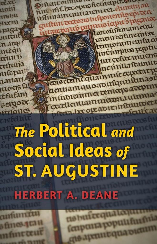 The Political and Social Ideas of St. Augustine.pdf