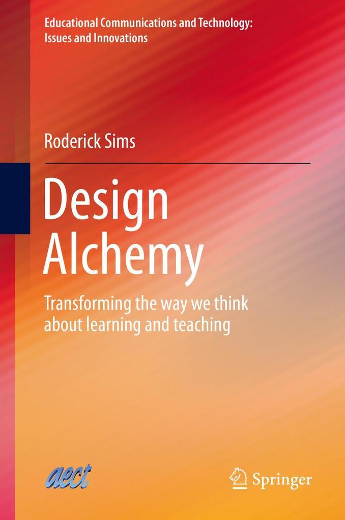 Produktbild: Design Alchemy | Roderick Sims