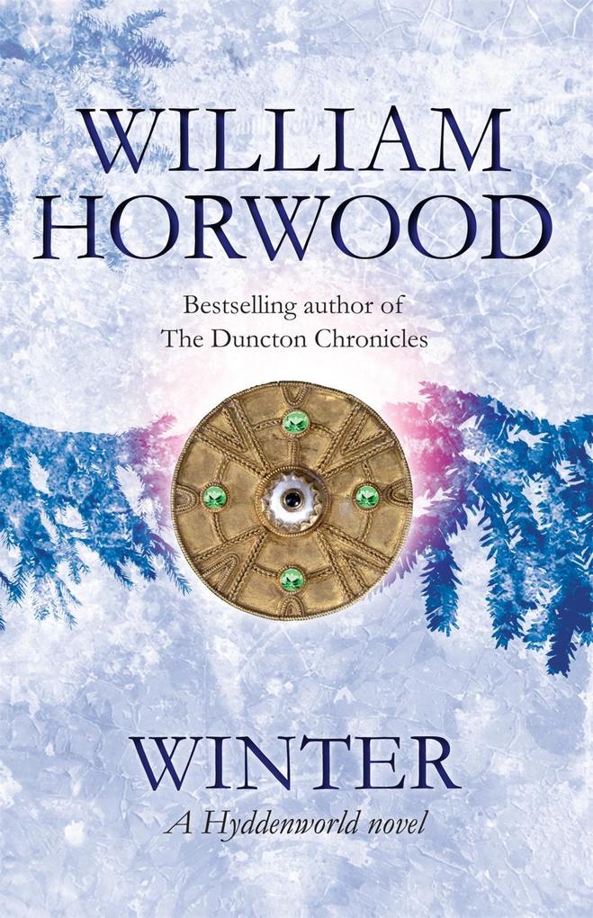 Produktbild: Winter | William Horwood
