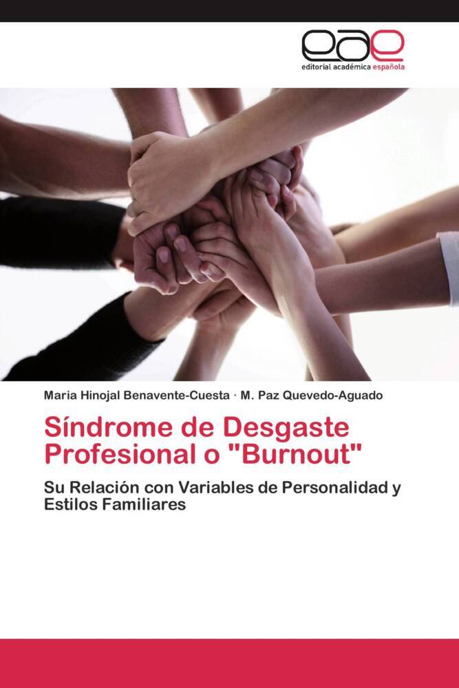 Síndrome de Desgaste Profesional o Burnout.pdf