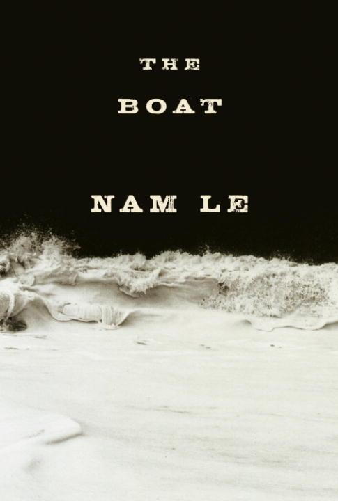 Produktbild: The Boat | Nam Le